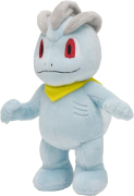 machop 1 loend